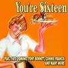 Can't You Hear My Heart - Danny Rivers&The Zodiacs