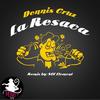 La Resaca (Original Mix) - Dennis Cruz