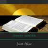 Joe's been A-Gittin' There - Johnny Horton