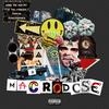 Macrodose(feat. Tali Rodriguez & CLOAQxDAGGER) (Explicit) - Judge The Disciple&Tali Rodriguez&CLOAQxDAGGER