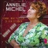 Komm wir fliegen zu den Sternen (Remix 2022) - Annelie Michel
