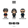 SGS (Explicit) - Ayip&Kapsül&SamBeat