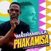 Phakamisa (feat. Mrango, DJ Perci & Darksilver|Explicit) - Mashambula&Mrango&DJ Perci&DarkSilver