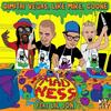 Madness - Coone&Dimitri Vegas&Lil Jon&Like Mike