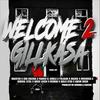 Intro (Welcome 2 Gillakasa) (Explicit) - DJ June