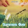 Summers Over - Malak Osli