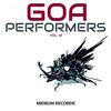 U R God - Via Axis&Ovnimoon