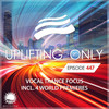 Marseille (UpOnly 447) [Premiere] (Stephane Badey Remix - Mix Cut) - Jaadu&Nabil&Stephane Badey