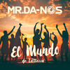 El Mundo (de Lattesso) - Mr.Da-Nos