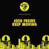 Keep Moving - Josu Freire