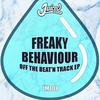 Friction Suspense (Original Mix) - Freaky Behaviour