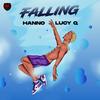 Falling (feat. Lucy Q) - Hanno&Lucy Q