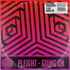 Going On (Radio Edit) - Pleight