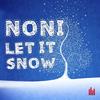 Let It Snow (Radio Mix) - Noni