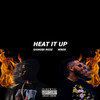 Heat it Up! (Explicit) - Shinobi Rose&Wrek