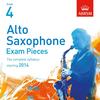The Christopher Norton Concert Collection for Saxophone - Rob Buckland&Peter Lawson