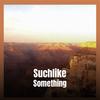 Suchlike Something - Manel Cley