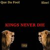 Bonus Grannys King (Explicit) - QUE DA Fool&Slee