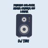 Preciso Colocar Minha Cabeça No Lugar (Explicit) - DJ Teh