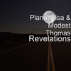 Revelations - Planet Aisa&Modest Thomas