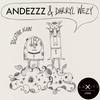 Together Again (Original Mix) - Andezzz&Darryl Wezy