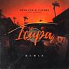 Icupa (Platini P Remix Remix) - Seneath&Caliba&Platini P