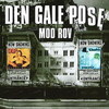 Flere Ho's, Pt. 2(feat. Natasha & Shirley) (Explicit) - Den Gale Pose&Natasha&Shirley