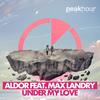 Under My Love feat Max Landry (Original Mix) - Aldor&Max Landry