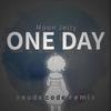 One Day (Instrumental) - Moon Jelly&Xeudo Code&Homin Kim