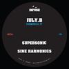 Supersonic (Original Mix) - Iuly.B