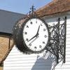 Time Travellers - Evan Collins