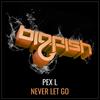 Never Let Go - Pex L