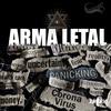 Arma letal - Souvenirs Versatil