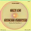 Hypnosis freestyle (Explicit) - Gilly LW