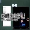 Cero Miedo Freestyle coprd. THNDRPSSY (feat. Devon Hendryx) (Explicit) - Sleepr&Devon Hendryx