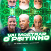 Vai Mostrar o Peitinho (Remix Brega Funk|Explicit) - Mc Reizin&MC CJ&Kaio Viana