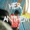 Her Anthem (feat. Homie61st & MACELVN) (Explicit) - Tstackz&Homie61st&Macelvn