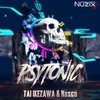 Psytonic - (Extended Mix) - Tai Ikezawa&Nasca