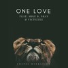 One Love (Remix) - Gospel Hydration&Mike B.&Nkay&Victizzle