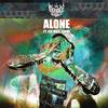 Alone(feat. Ice Mrs. Slave) (Explicit) - Dandee&Ice Mrs. Slave