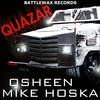 Quazar(2nd Edition) - Mike Hoska&Osheen