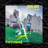 Fantasmas - Axelroxmusic&Dj Puma