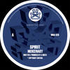 Mercenary (Original Mix) - Spirit