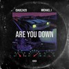 Are You Down(feat. Michael J) (Explicit) - Ishuez420&Michael J