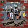 Grown N Ratchet (feat. Swego & Loyaltee) (Explicit) - Mike Gesus&Daddy backwood&Swego&LoyalTee