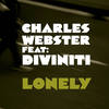 Lonely (Cuebur Spirit Dub Mix) - Charles Webster&Diviniti&Cuebur
