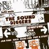 Downtown Jam (Puff N Stuff Remix) - The Sound Diggers