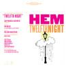 Full Phathom Five - HEM&Audra McDonald&Anne Hathaway