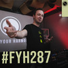 I Choose You(FYH287) - Robbie Seed&Digital Vision&That girl