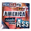 Pleasures of a Girl - Reagan's Polyp&Krel&Astronaut Body